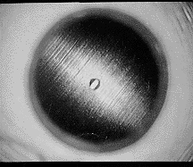 Filament Alignment on Source