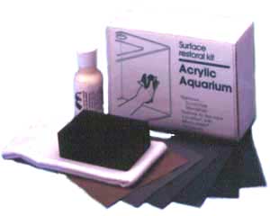 Micro-Mesh® Aquarium Kit