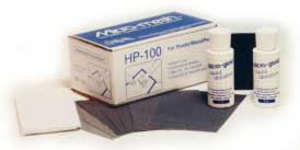 Micro-Mesh® HP-100 Acrylic Restoral Kit