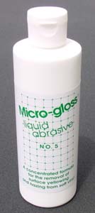 Micro-Mesh® Micro-Gloss 5