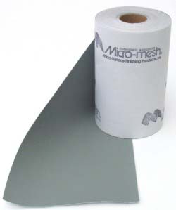 Micro-Mesh® Regular Rolls