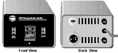 Temperature Controller