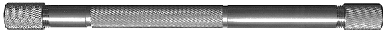 Desorption Tube with Caps