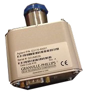 Micro Ion Gauge (for Agilent 5975)