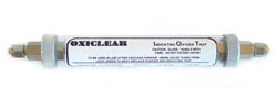 Oxiclear™ Indicating Oxygen Trap