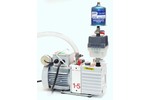 Vacuum Pump Exhaust Filter Kits for Edwards Vacuum Pumps - FK251