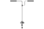 Thermo/Finnigan MAT Shut-Off Valve