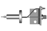 Thermo/Finnigan MAT Dual Transfer Line