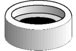 Spacer, Metal
