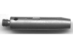 Probe Tip Replating - Gold