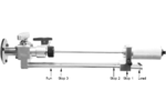 Note 50: The Analysis of Multiple Component Drug Samples Using a Direct Probe Interfaced to the HP 5973 MSD