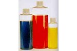 Polyethylene Terephtalate (PET), Transparent: 22-480 mL