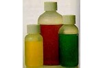 Polyethylene (LD), Bottles, Natural: 7-240 mL