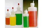 Polyethylene (LD), Dispensing Bottle: 60-500 mL