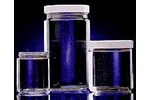 Jars, Straight Sided : 60-100 mL