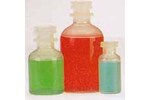 Polypropylene Serum Bottles, Natural