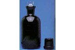 Wheaton 300 mL Black B.O.D. Bottle