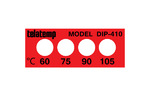 DIP-400 Series Labels