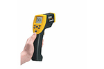 Infrared Thermometers