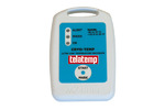 Telatemp Micro Cryo-Temp Ultra Low Temperature Datalogger