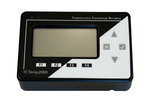 Telatemp Temperature Data Loggers - Micro TCTemp2000 LCD Display Thermocouple Datalogger
