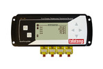 Micro Quadtemp2000 4-Channel T/C Datalogger W/ LCD Display