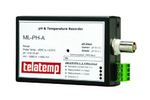 Telatemp pH Dataloggers