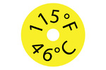 SL Sensor Labels