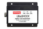 Telatemp Shock Data Loggers - UltraShock+