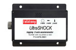 Telatemp's programmable UltraSHOCK+ Data Recorder