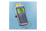 Telatemp Dual Input T/C Thermometer