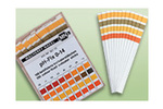 pH Test Strips