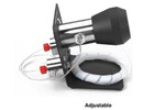 ASI QuickSplit™ Adjustable Makeup-Flow Splitters