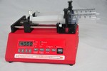 NE-4000 Double Syringe Pump