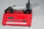 New Era NE-4000 Programmable Double Syringe Pump