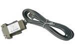 Pump-to-PC Primary Network Cable for New Era Pumps
