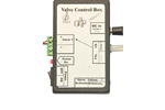 Single Valve Control Box