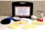 Micro-Mesh® 3" Leading edge Aluminum Polishing Kit