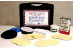 Micro-Mesh® 5" Leading edge Aluminum Polishing Kit