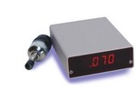 Digivac Bench Top Vacuum Gauges