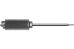 High Temperature Direct Probe for HP and Finnigan MS