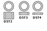 Dupont/CEC Ceramic Insulators