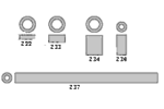 Ceramic Insulators