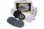 Micro-Mesh® Clear Seas Acrylic Restoral Kit