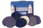 Micro-Mesh® Heavy Damage Removal Mechanical Kit