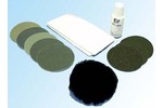Micro-Mesh® Acrylic Headlight Lens Restore Kit - Power Tool Version