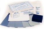 Micro-Mesh® Acrylic Plastic Kits for Hand Use