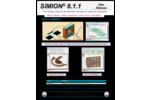 SIMION 8.1.1 Four Page Flyer (PDF)