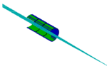 Note 47: The Application Of SIMION 6.0 To Problems In Time-of-Flight Mass Spectrometry