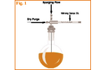 Note 93: Detection of Benzene in Carbonated Beverages with Purge & Trap Thermal Desorption GC/MS